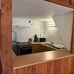 公寓 Bel Et Garage