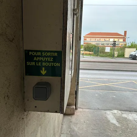 Bel Et Garage Anzin