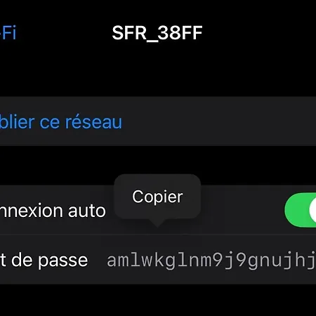 Bel Et Garage شقة Anzin