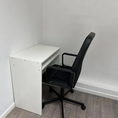 شقة Bel Et Garage *