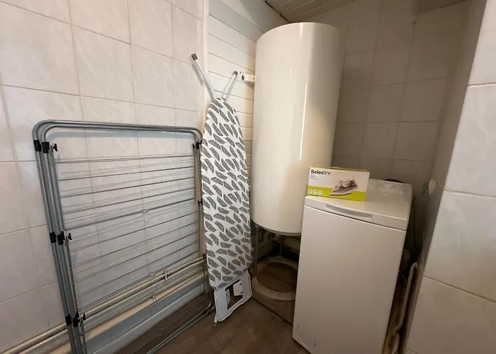 Appartement Bel Et Garage