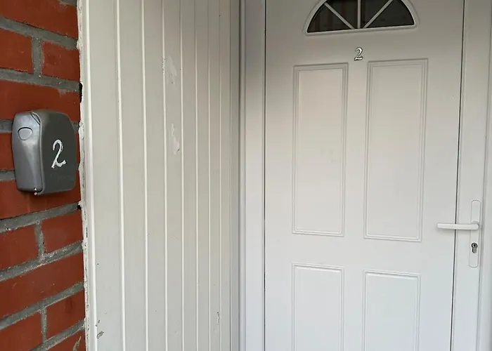 Bel Et Garage * Anzin