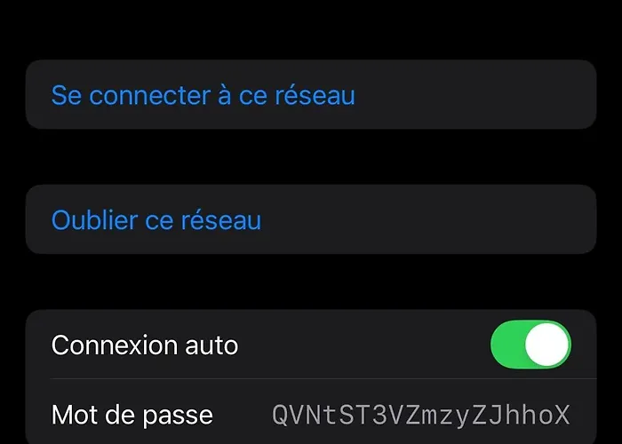 Appartement Bel Et Garage Anzin