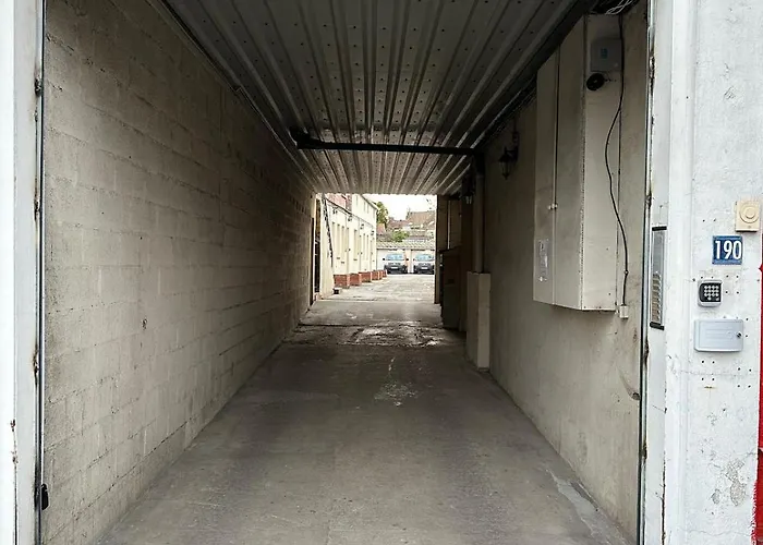 Appartement Bel Et Garage