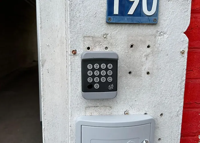 Appartement Bel Et Garage