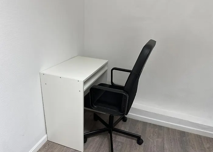 Appartement Bel Et Garage *